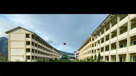 sto tomas senior high school